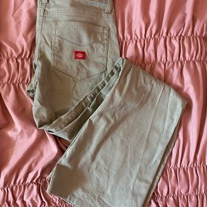 dickies pants